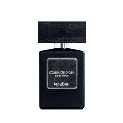 BEAUFORT Coeur de Noir EDP 50 ml